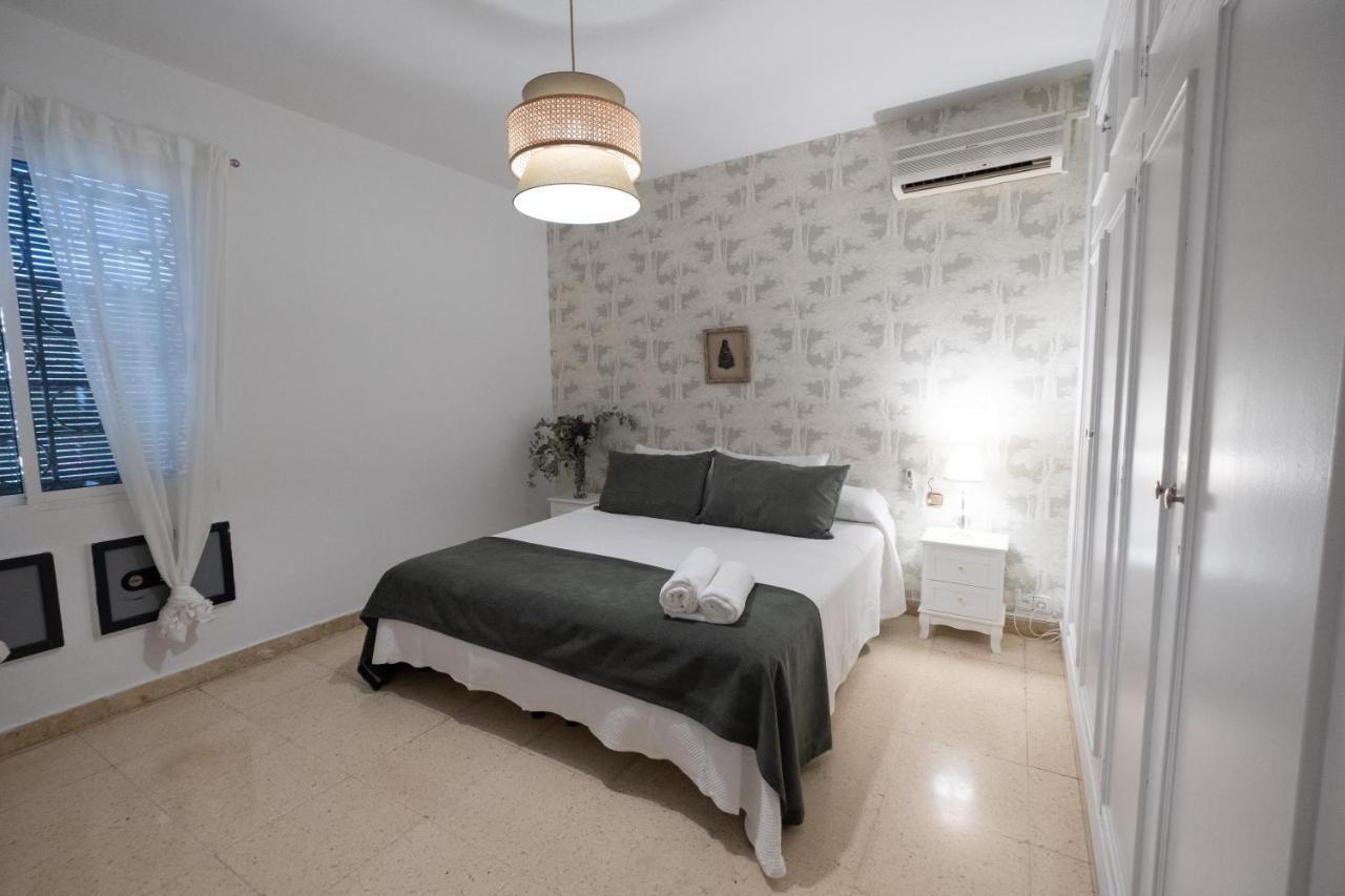 Casa de Férias Agradable Con Piscina