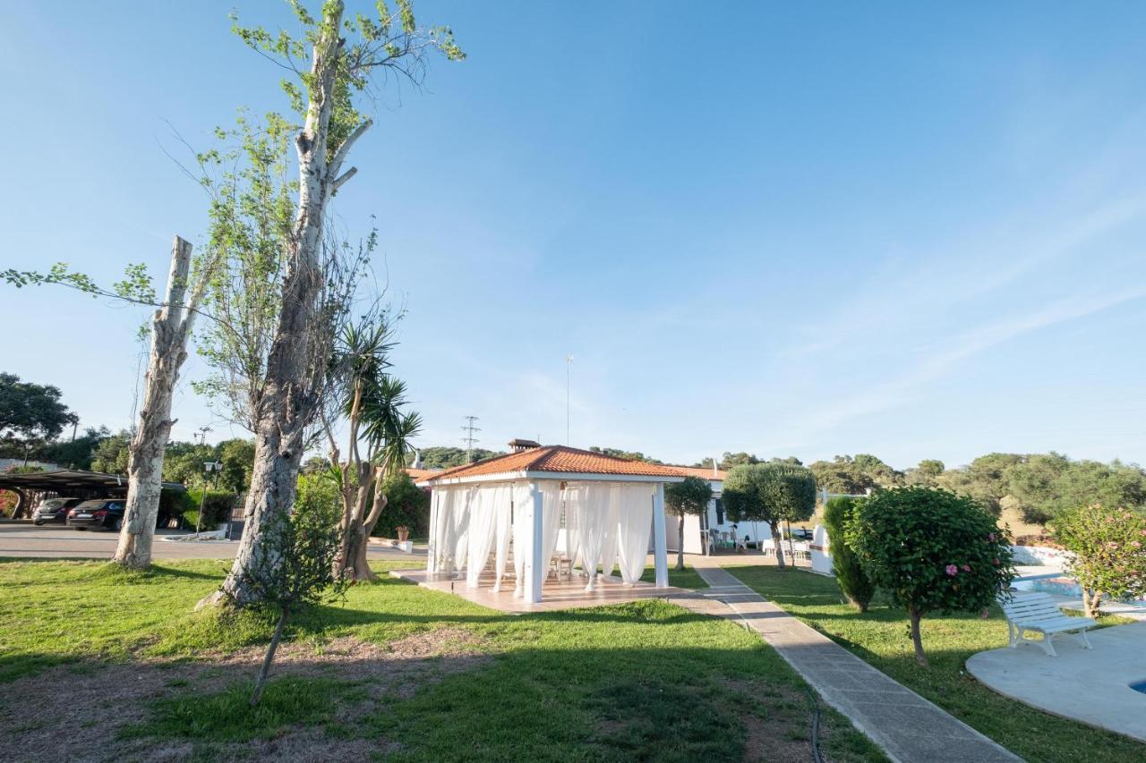 Casa de Férias Agradable Con Piscina Sevilha