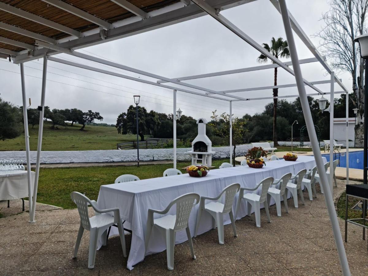 Casa de Férias Agradable Con Piscina *