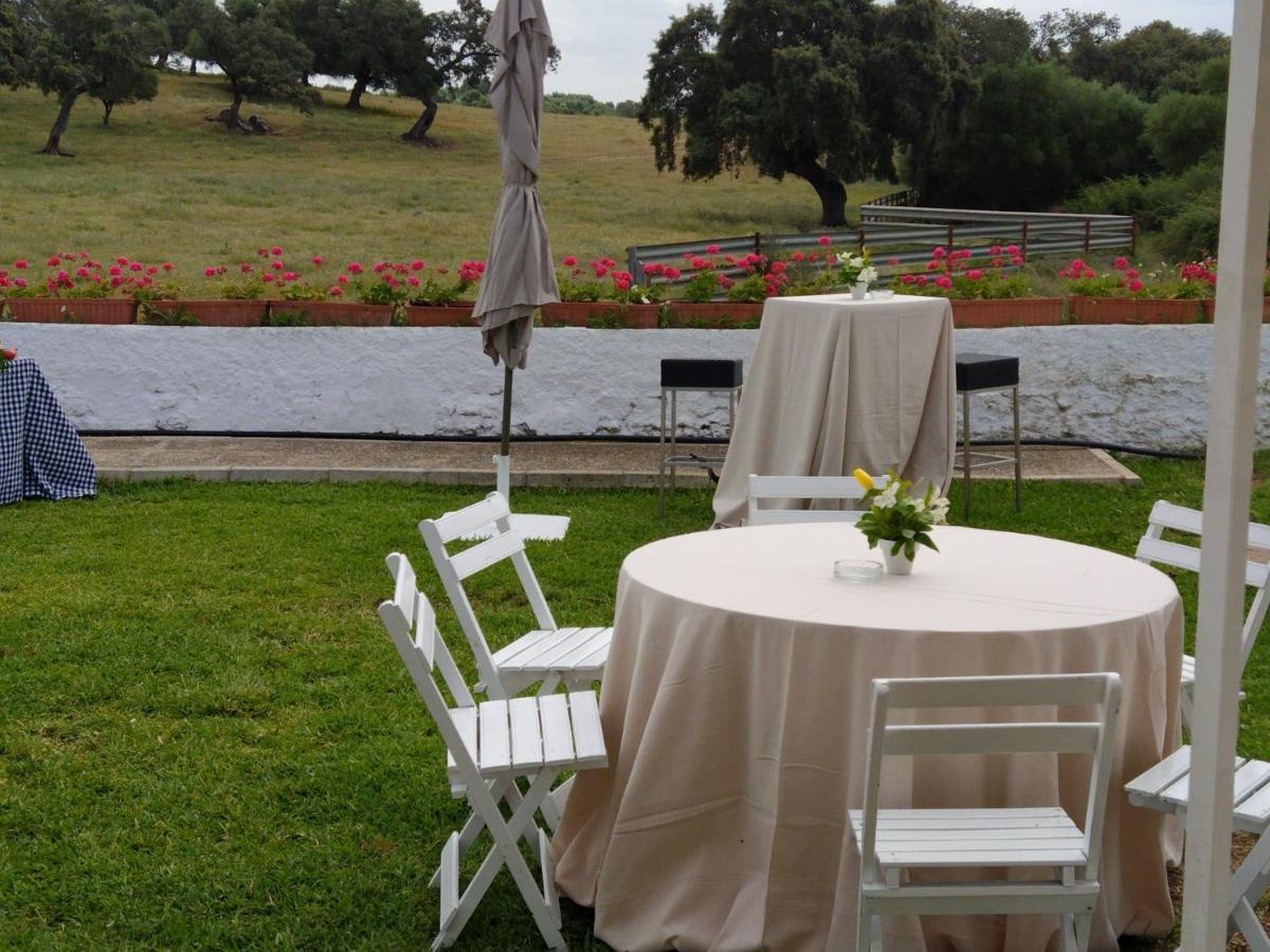 Agradable Con Piscina Casa de Férias *