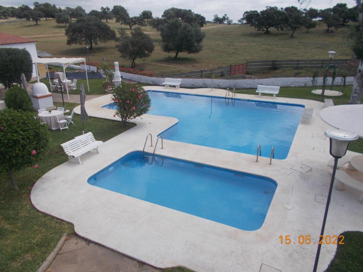 Casa de Férias Agradable Con Piscina *